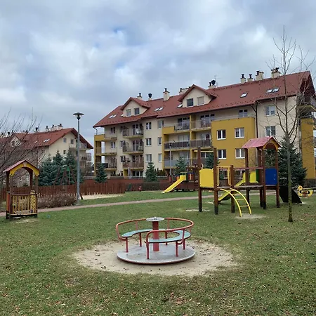Apartament Leska, #Rodzinny#Fv#24H# Rzeszow Exterior photo