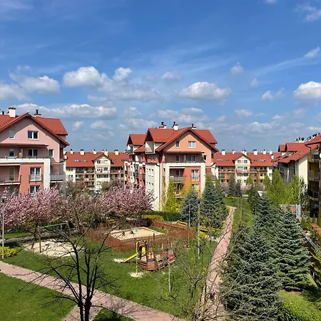 Apartament Leska, #Rodzinny#Fv#24H# Rzeszow Exterior photo