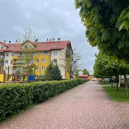 Apartament Leska, #Rodzinny#Fv#24H# Rzeszow Exterior photo