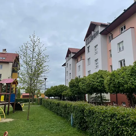 Apartament Leska, #Rodzinny#Fv#24H# Rzeszow Exterior photo