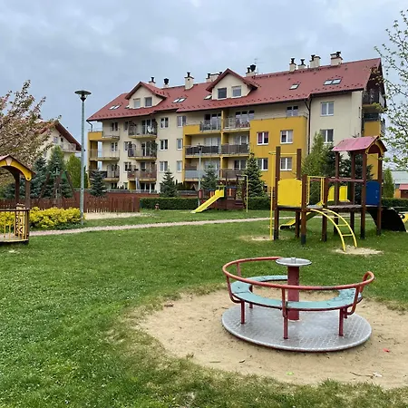 Apartament Leska, #Rodzinny#Fv#24H# Rzeszow Exterior photo
