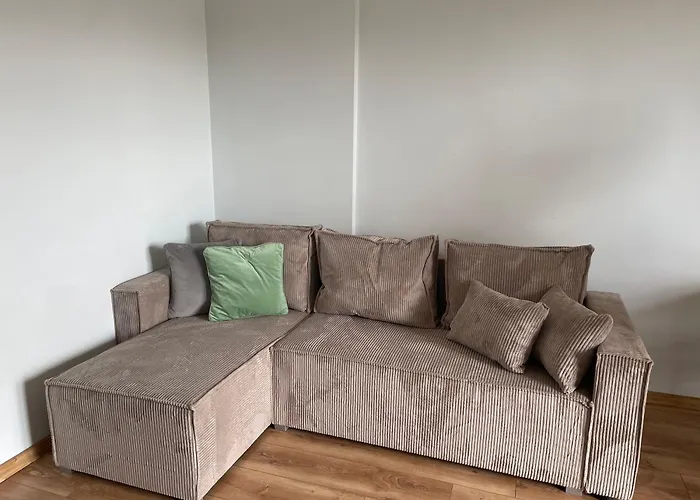 Apartament Leska, #Rodzinny#Fv#24H#
