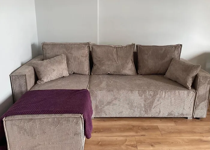 Apartament Leska, #Rodzinny#Fv#24H#