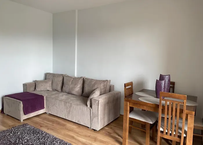 Apartament Leska, #Rodzinny#Fv#24H#