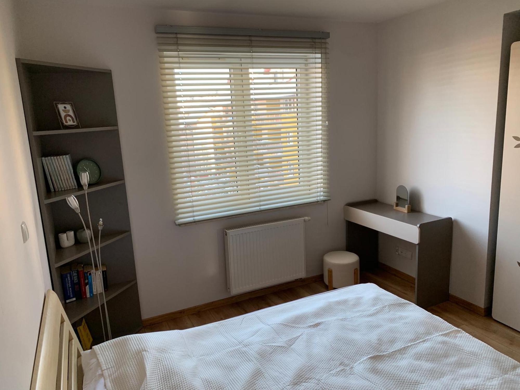 Leska, #rodzinny#fv#24h# Apartment