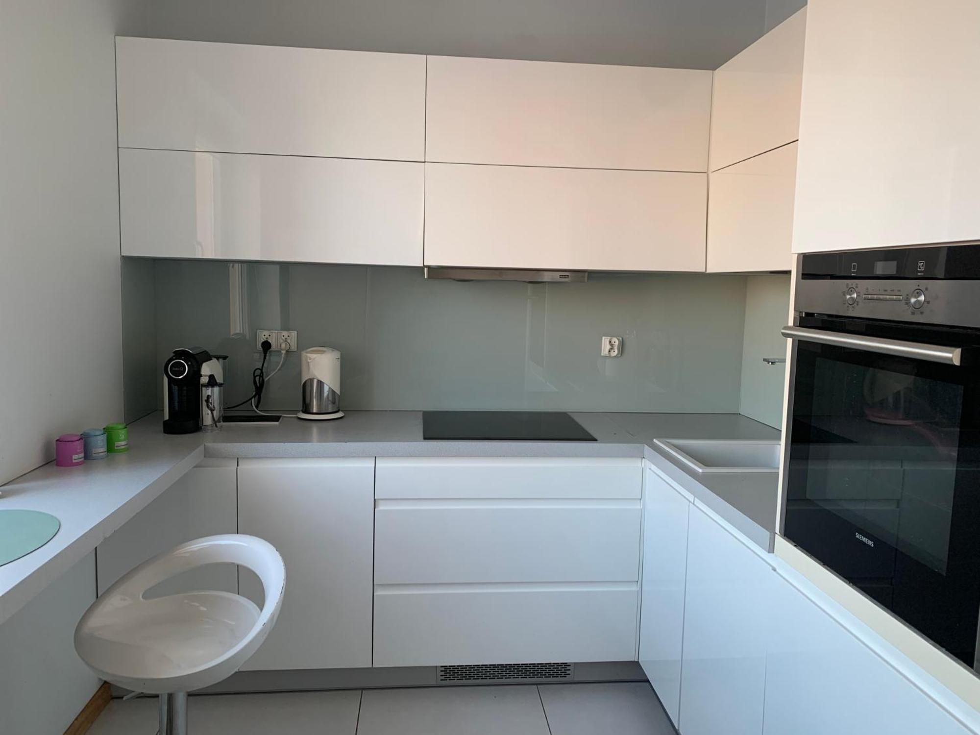 Leska, #rodzinny#fv#24h# Apartamento