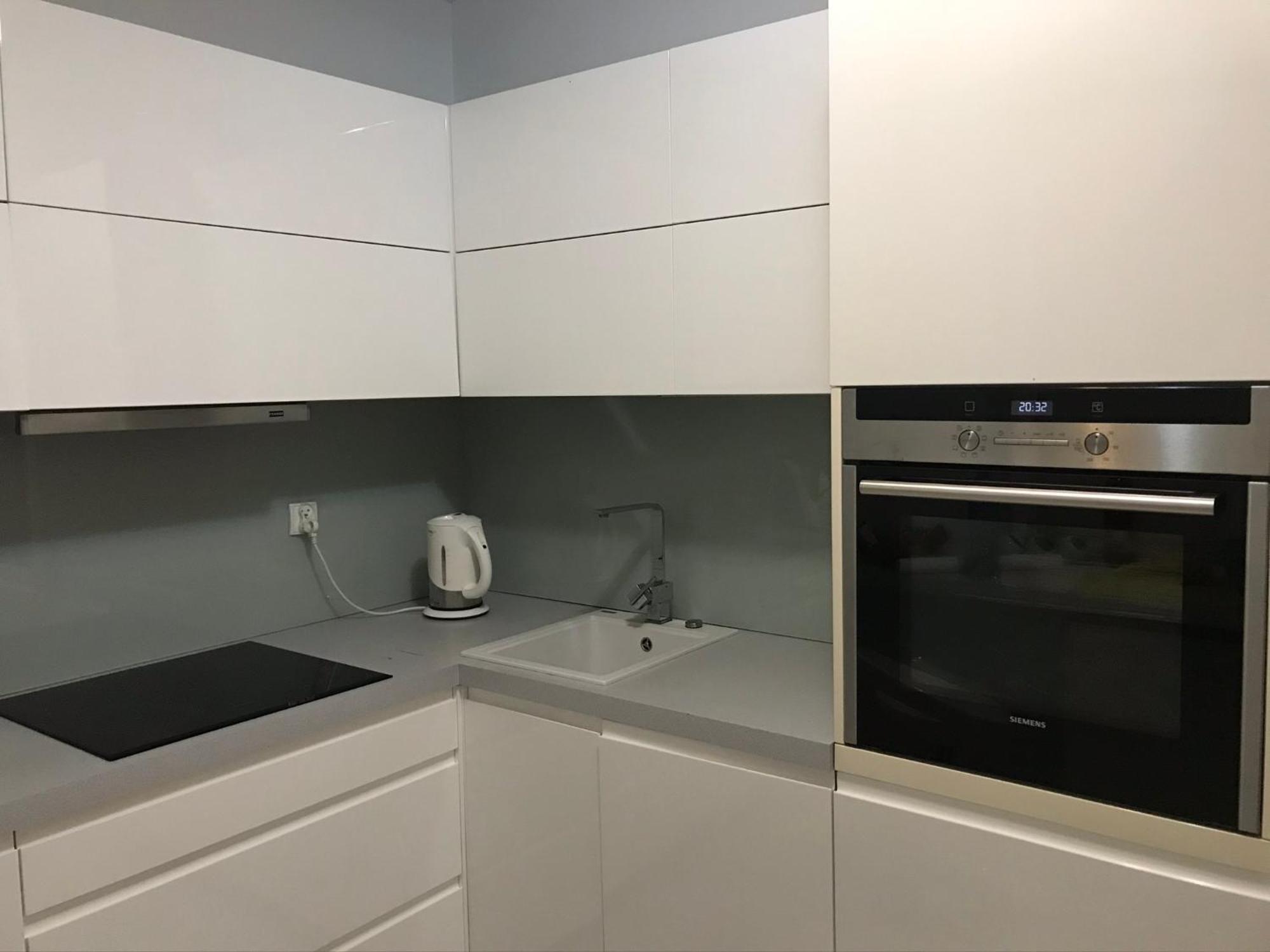 Leska, #rodzinny#fv#24h# Apartment
