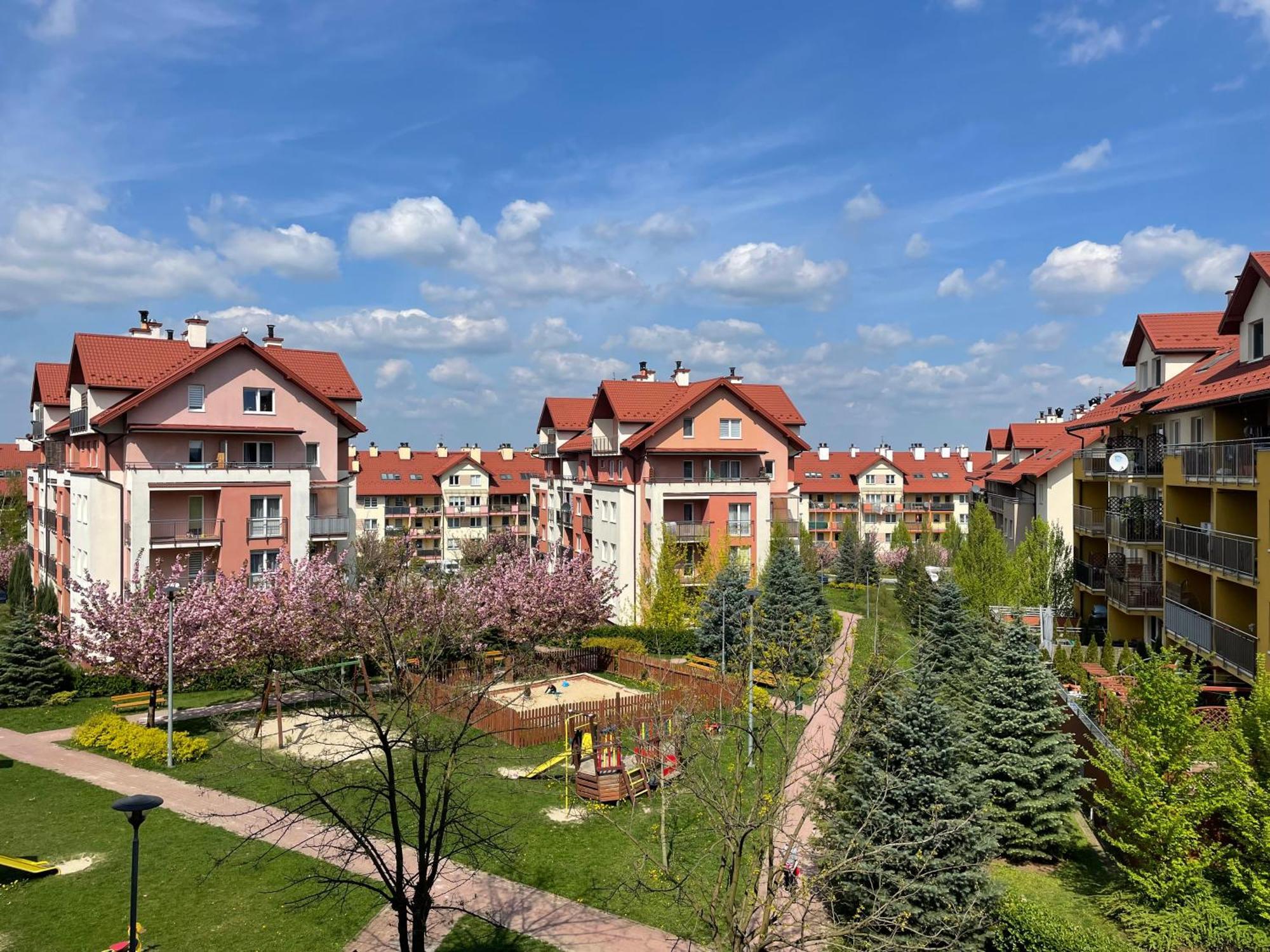 Apartment Leska, #rodzinny#fv#24h#
