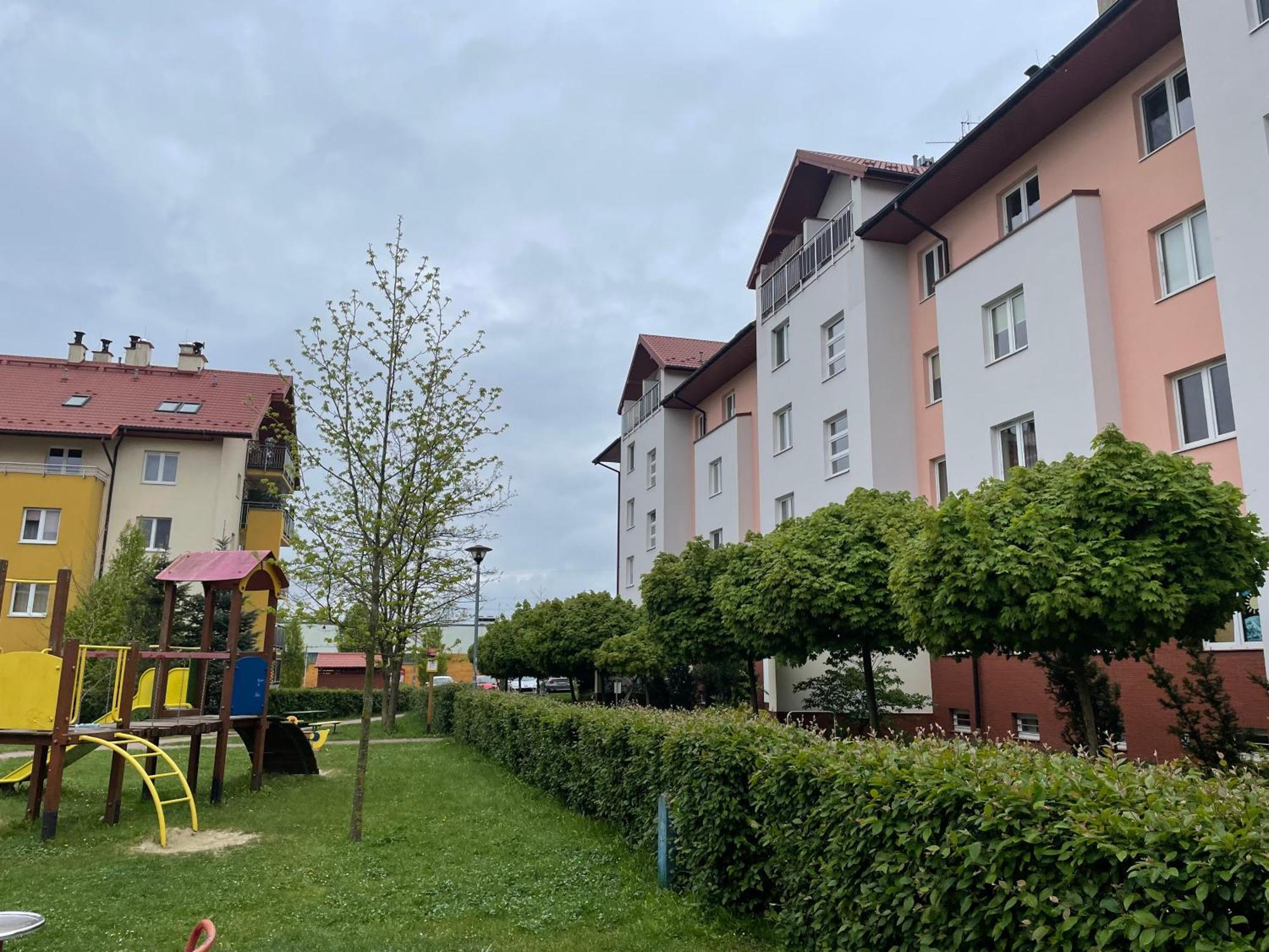 Leska, #rodzinny#fv#24h# Apartamento Rzeszów