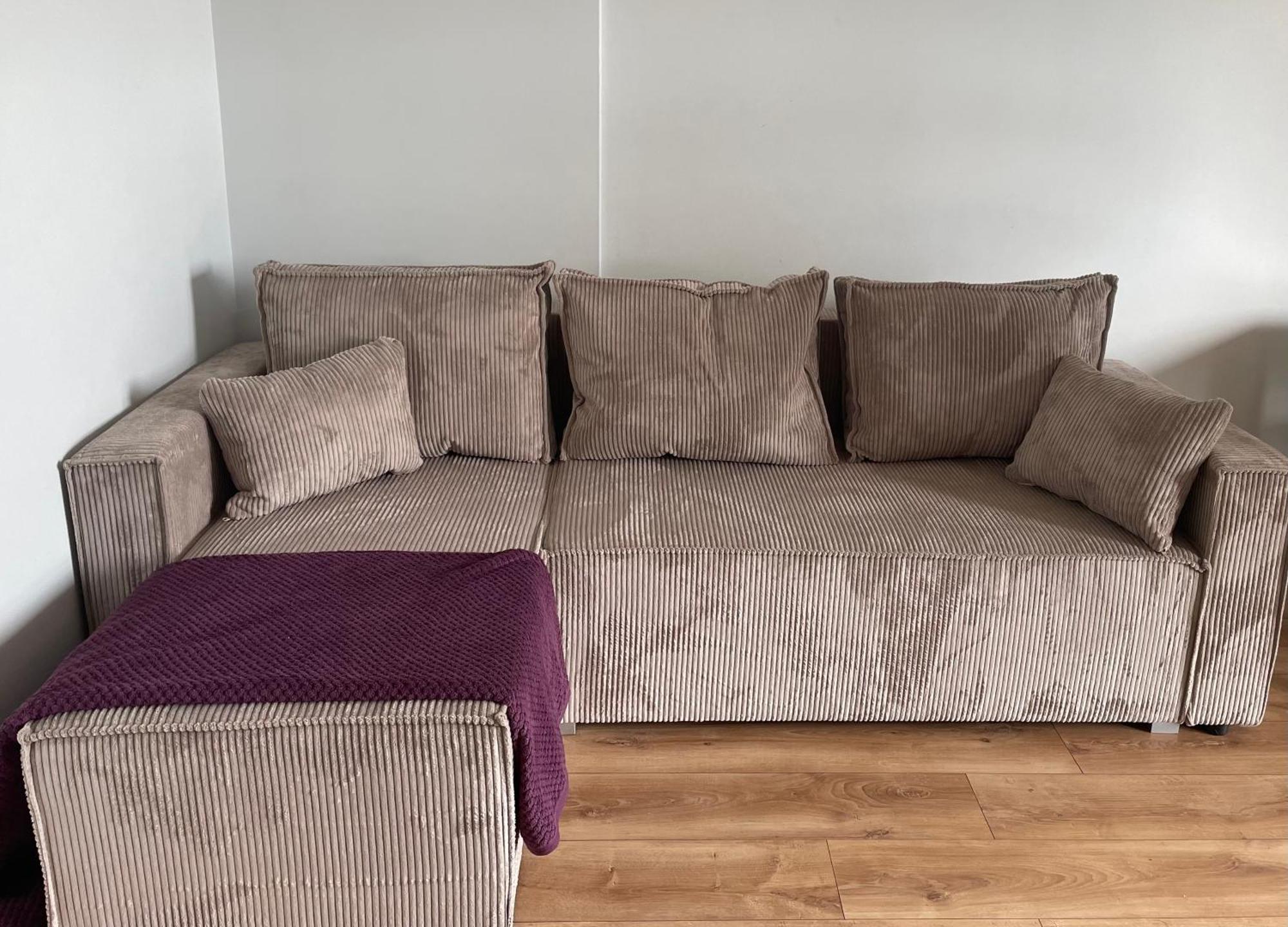 Leska, #rodzinny#fv#24h# Apartamento